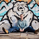 Illustration for article titled With Big Dumb Animal, Matt Braunger takes on the dregs of masculinity